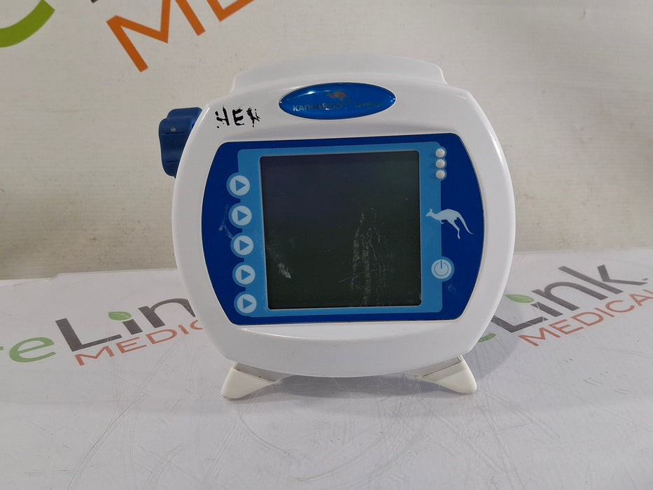 Covidien Kangaroo ePump Enteral Feeding Pump