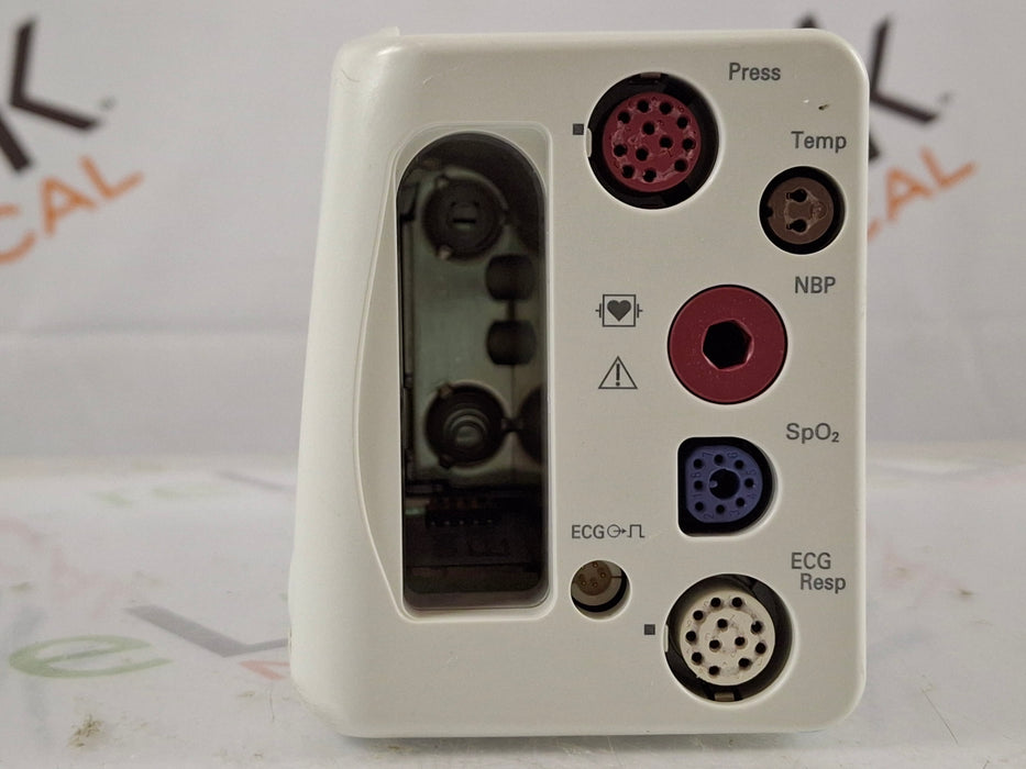 Philips IntelliVue X2 Monitor - OxiMax SpO2