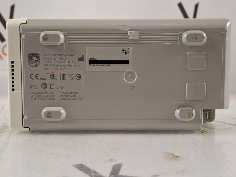 Philips IntelliVue X2 Monitor - OxiMax SpO2