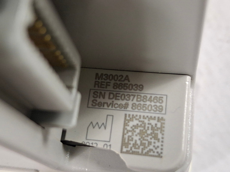 Philips IntelliVue X2 Monitor - OxiMax SpO2