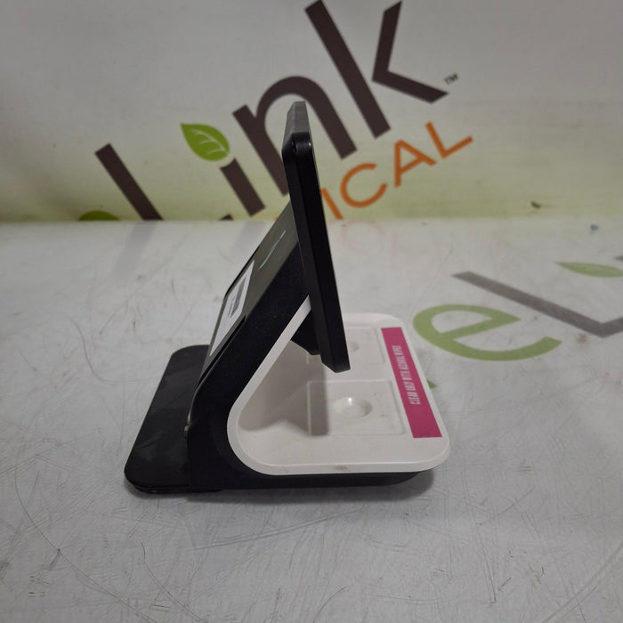 Monica Healthcare Limited 107-PT-001 Fetal Monitor