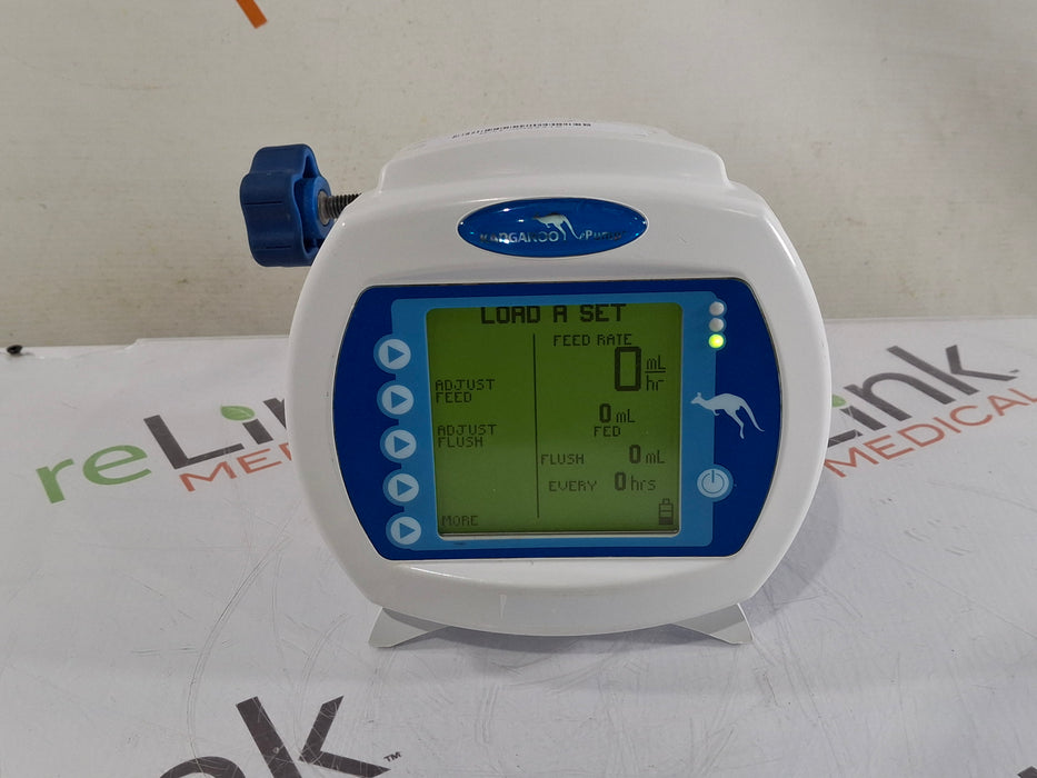 Covidien Kangaroo ePump Enteral Feeding Pump