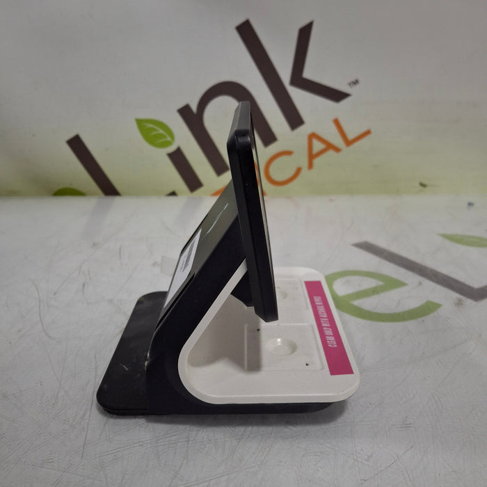 Monica Healthcare Limited 107-PT-001 Fetal Monitor