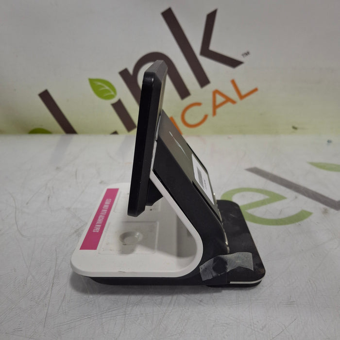 Monica Healthcare Limited 107-PT-001 Fetal Monitor