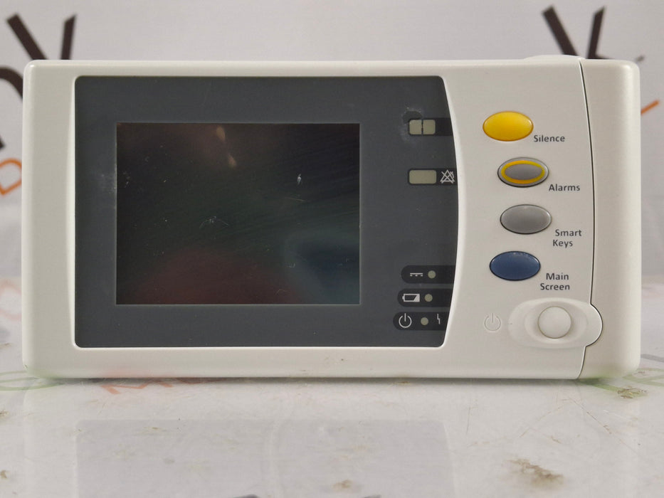 Philips IntelliVue X2 Monitor - OxiMax SpO2