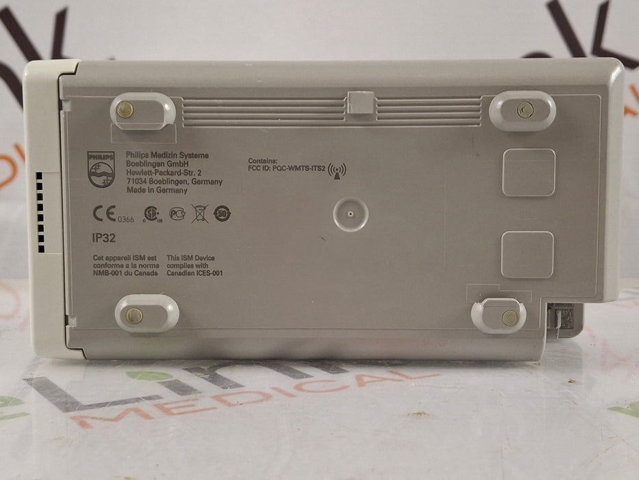 Philips IntelliVue X2 Monitor - OxiMax SpO2