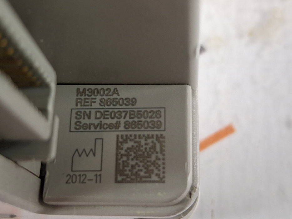 Philips IntelliVue X2 Monitor - OxiMax SpO2