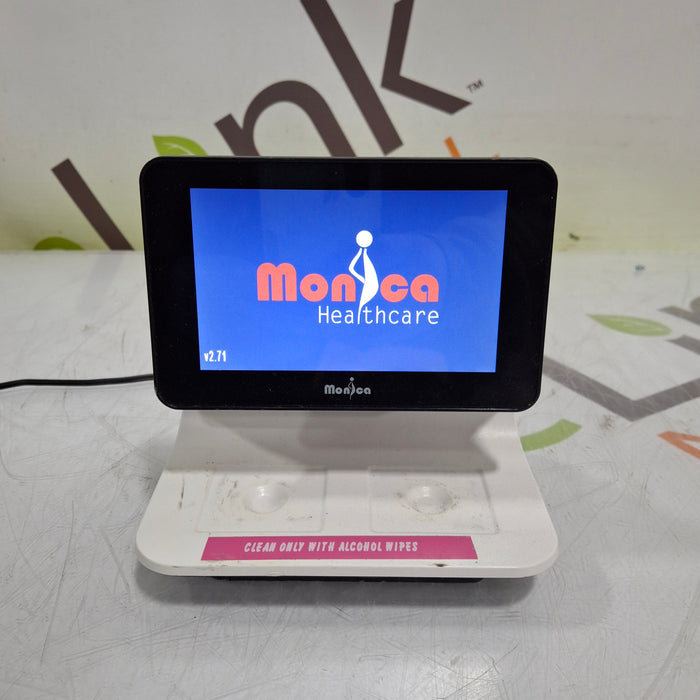 Monica Healthcare Limited 107-PT-001 Fetal Monitor