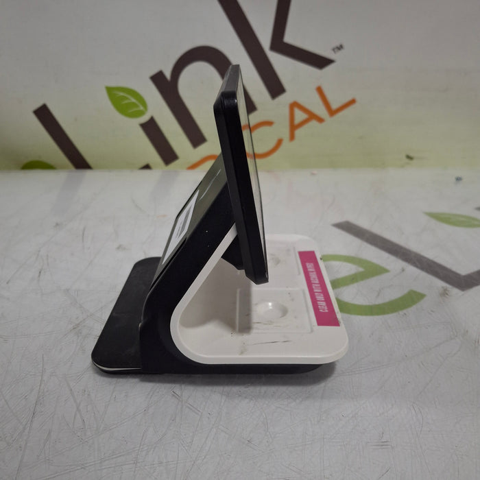 Monica Healthcare Limited 107-PT-001 Fetal Monitor