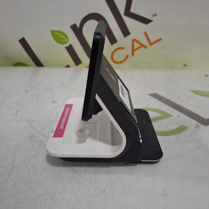 Monica Healthcare Limited 107-PT-001 Fetal Monitor