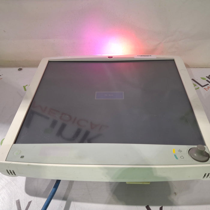 GE Healthcare D19KT Display