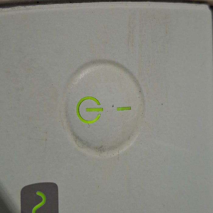 GE Healthcare D19KT Display