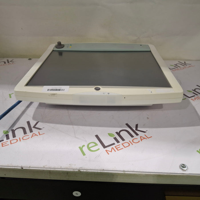 GE Healthcare D19KT Display