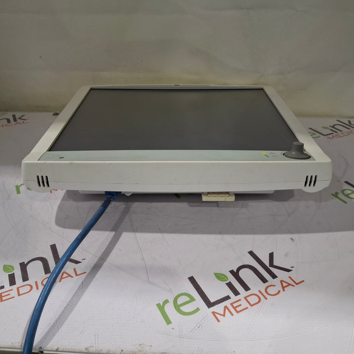 GE Healthcare D19KT Display