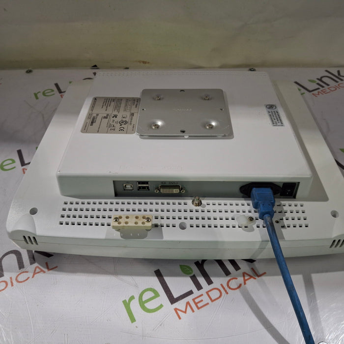 GE Healthcare D19KT Display