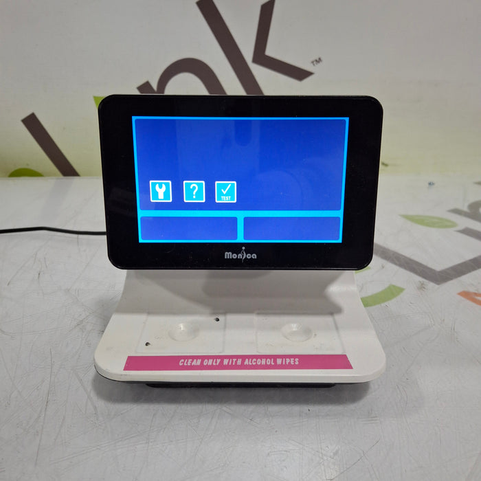 Monica Healthcare Limited 107-PT-001 Fetal Monitor