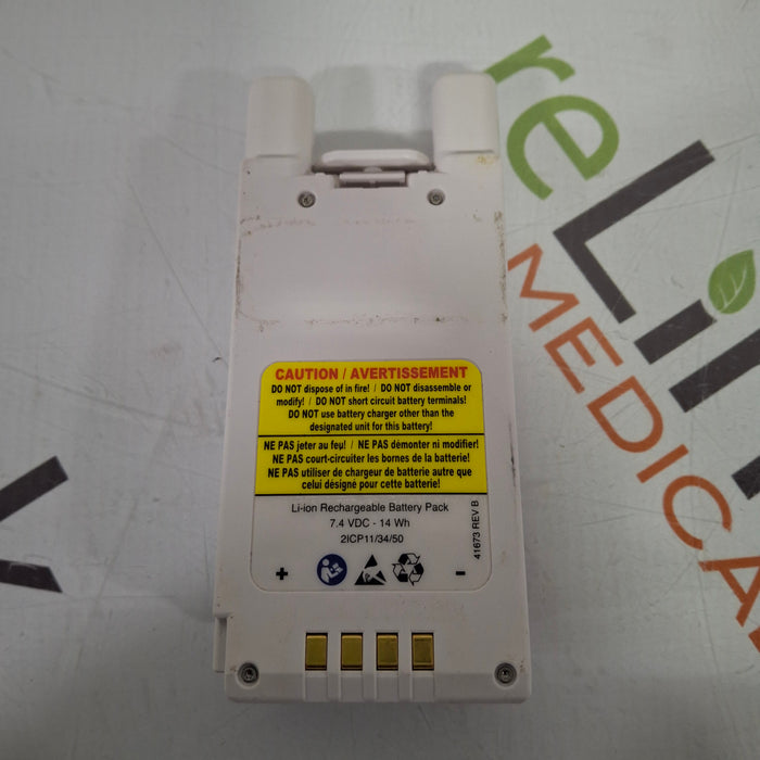 Baxter Spectrum IQ 36010 A/B/G/N Battery