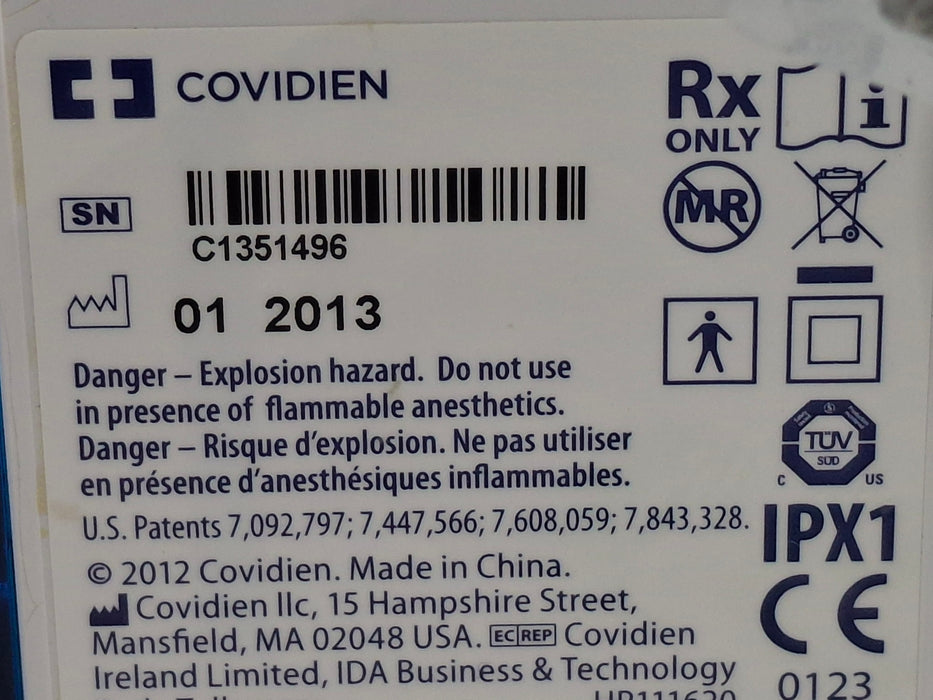 Covidien Kangaroo ePump Enteral Feeding Pump