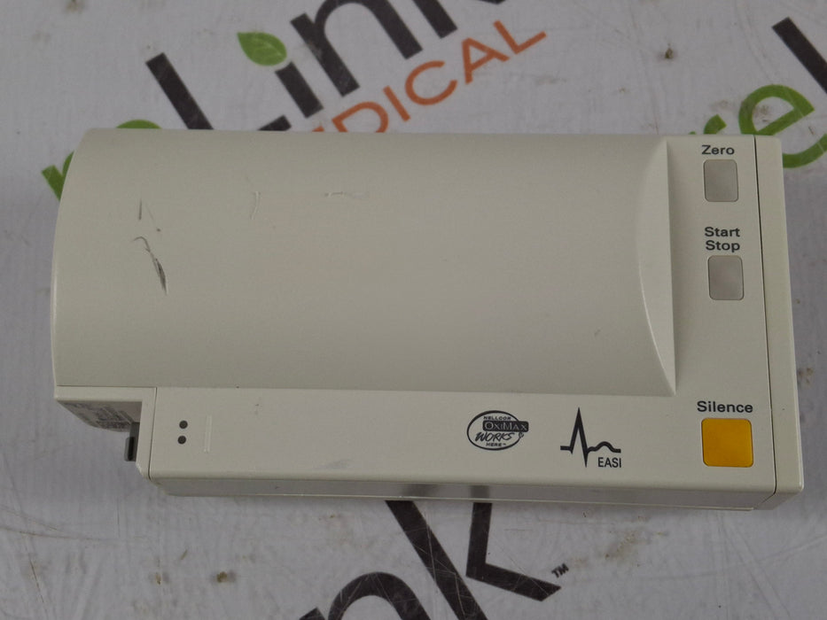 Philips M3001A-A04C06 OxiMax SpO2, NIBP, ECG, Temp, IBP MMS Module