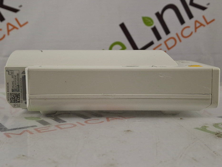 Philips M3001A-A04C06 OxiMax SpO2, NIBP, ECG, Temp, IBP MMS Module