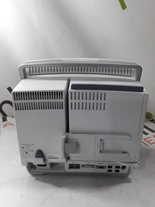 GE Healthcare Carescape B650 Patient Monitor