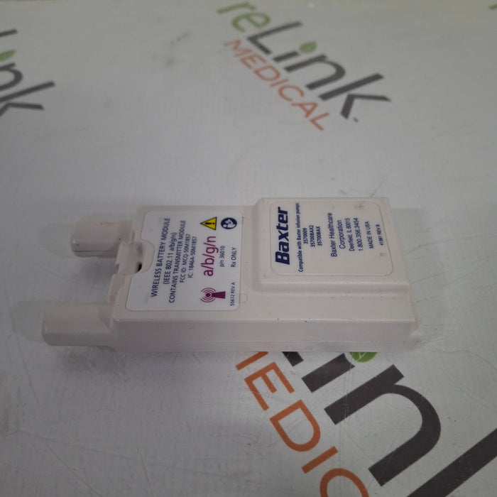 Baxter Spectrum IQ 36010 A/B/G/N Battery