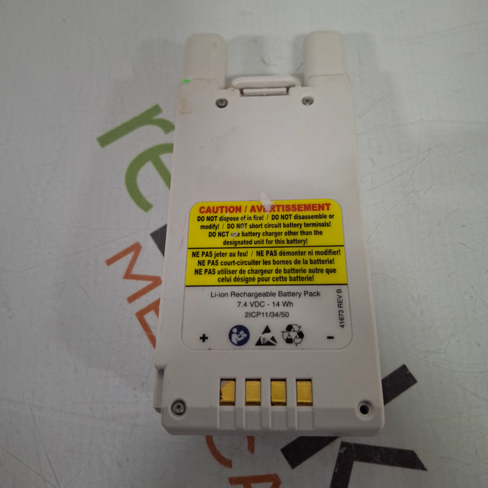 Baxter Spectrum IQ 36010 A/B/G/N Battery