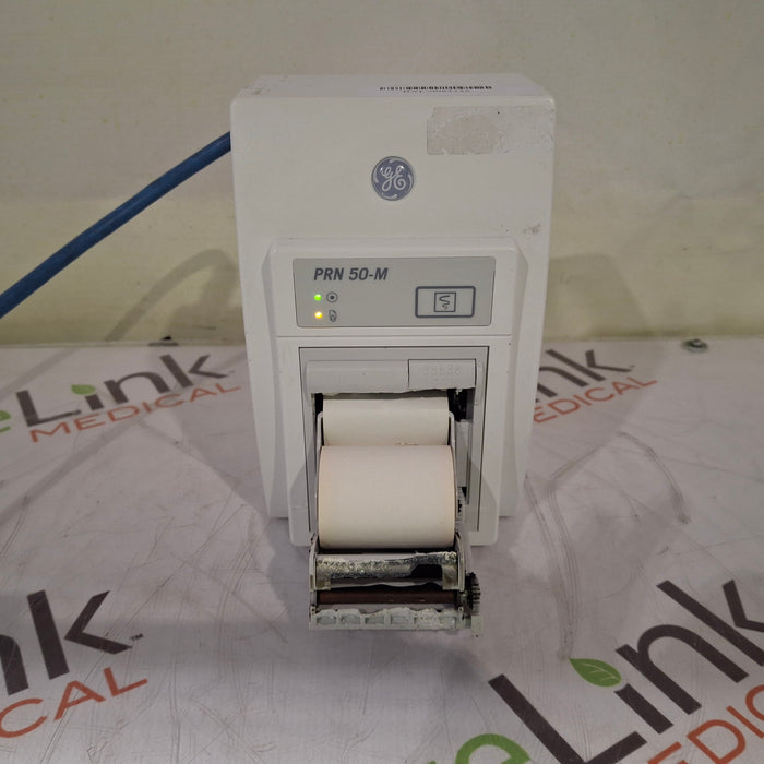 GE Healthcare PRN 50-M Printer Recorder