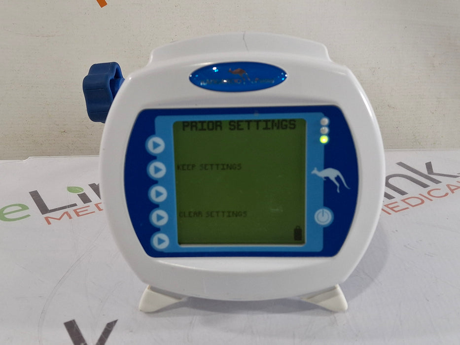 Covidien Kangaroo ePump Enteral Feeding Pump