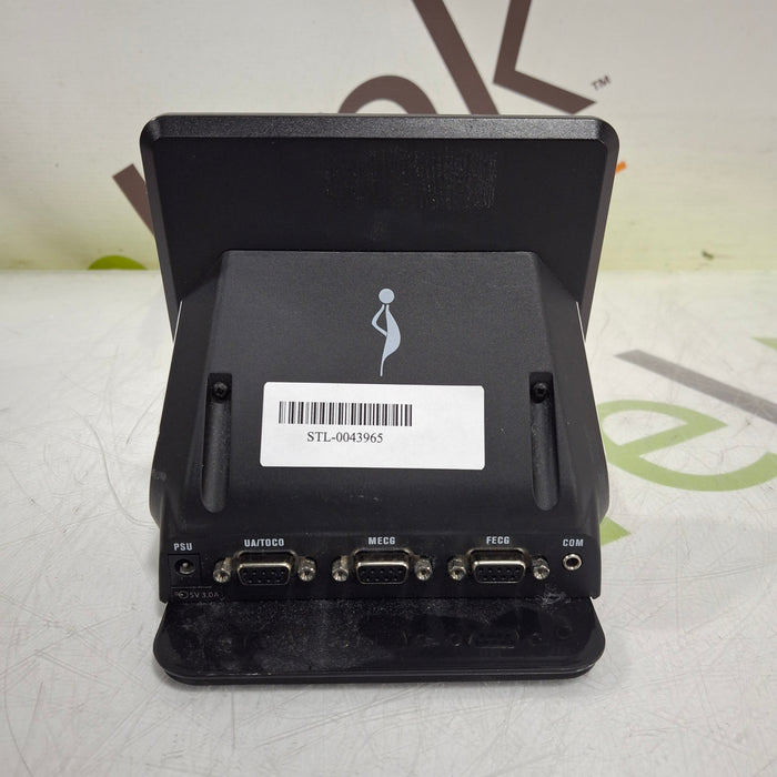 Monica Healthcare Limited 107-PT-001 Fetal Monitor