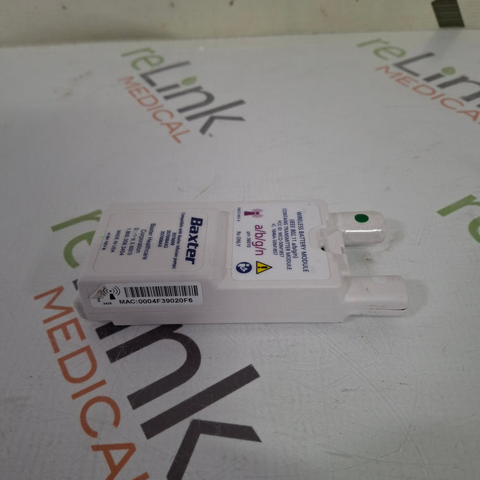 Baxter Spectrum IQ 36010 A/B/G/N Battery