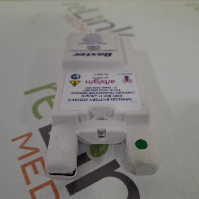 Baxter Spectrum IQ 36010 A/B/G/N Battery