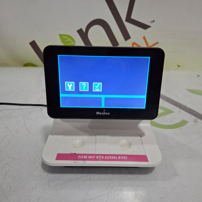 Monica Healthcare Limited 107-PT-001 Fetal Monitor