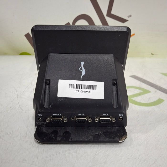 Monica Healthcare Limited 107-PT-001 Fetal Monitor