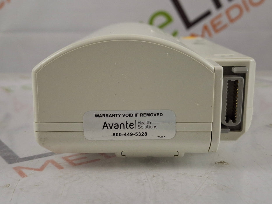 Philips M3001A-A04C06 OxiMax SpO2, NIBP, ECG, Temp, IBP MMS Module