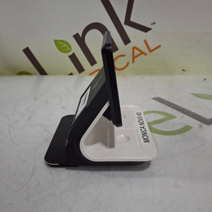 Monica Healthcare Limited 107-PT-001 Fetal Monitor