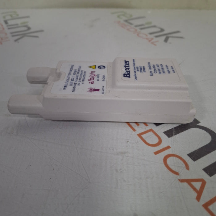 Baxter Spectrum IQ 36010 A/B/G/N Battery