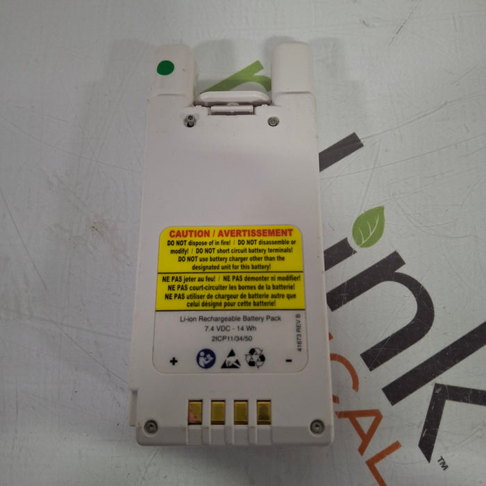 Baxter Spectrum IQ 36010 A/B/G/N Battery