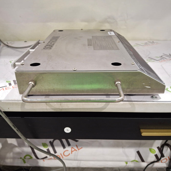 Scale-Tronix 4800 Pediatric Scale