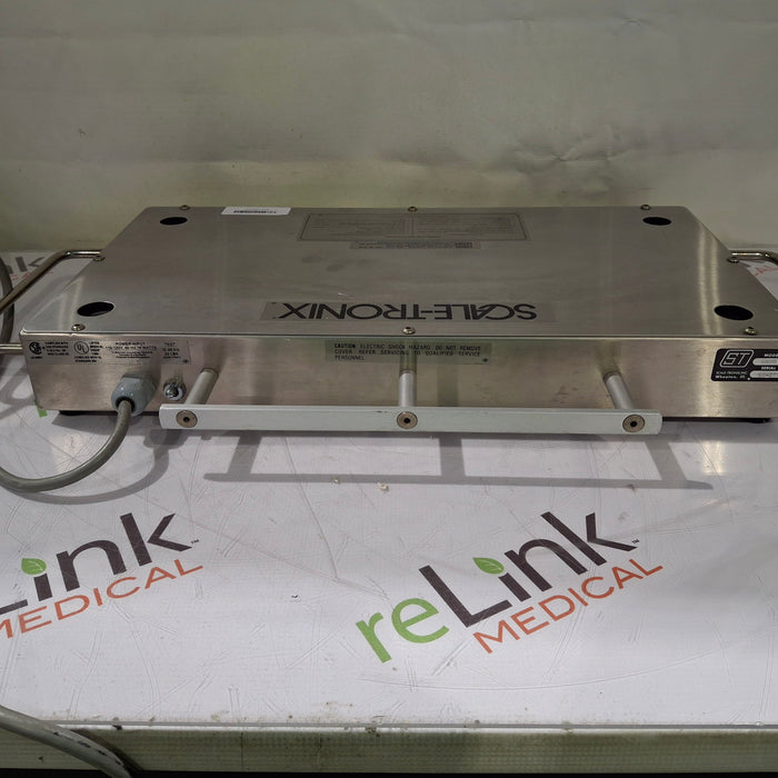 Scale-Tronix 4800 Pediatric Scale