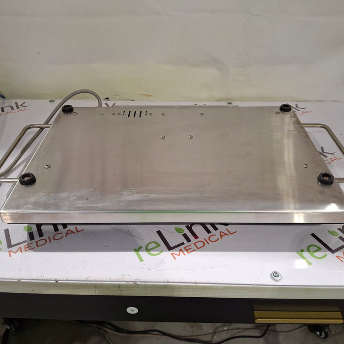 Scale-Tronix 4800 Pediatric Scale