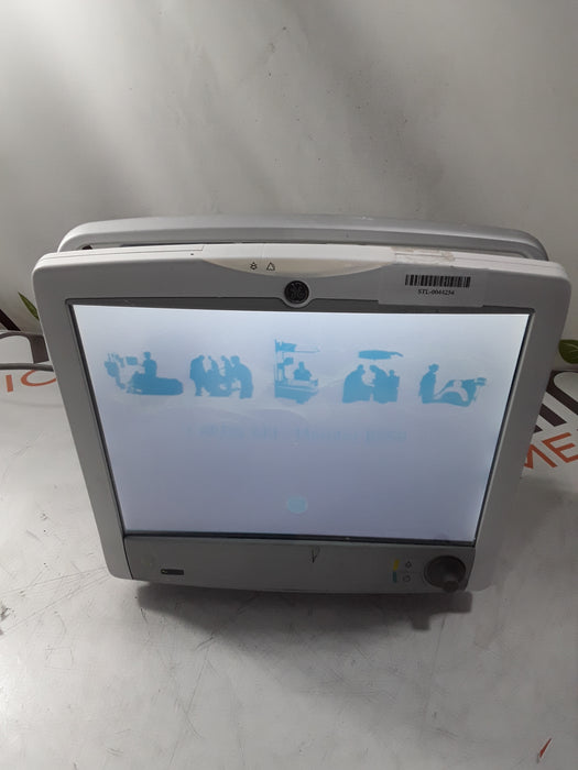 GE Healthcare Carescape B650 Patient Monitor