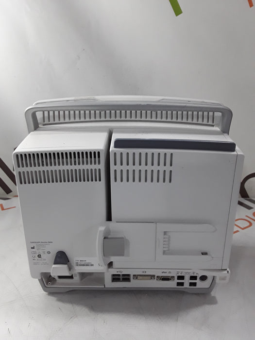 GE Healthcare Carescape B650 Patient Monitor