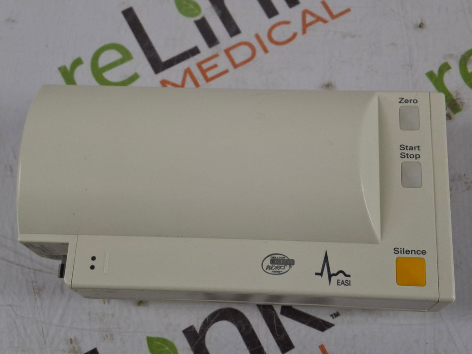 Philips M3001A-A04C06 OxiMax SpO2, NIBP, ECG, Temp, IBP MMS Module