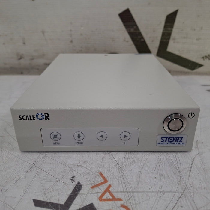 STORZ NDS ScaleOR Video Scaling Unit