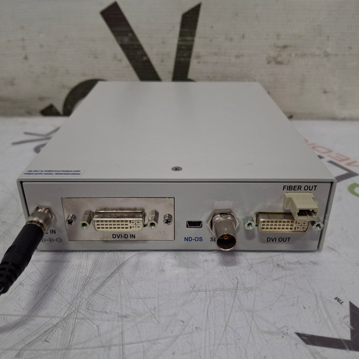 STORZ NDS ScaleOR Video Scaling Unit