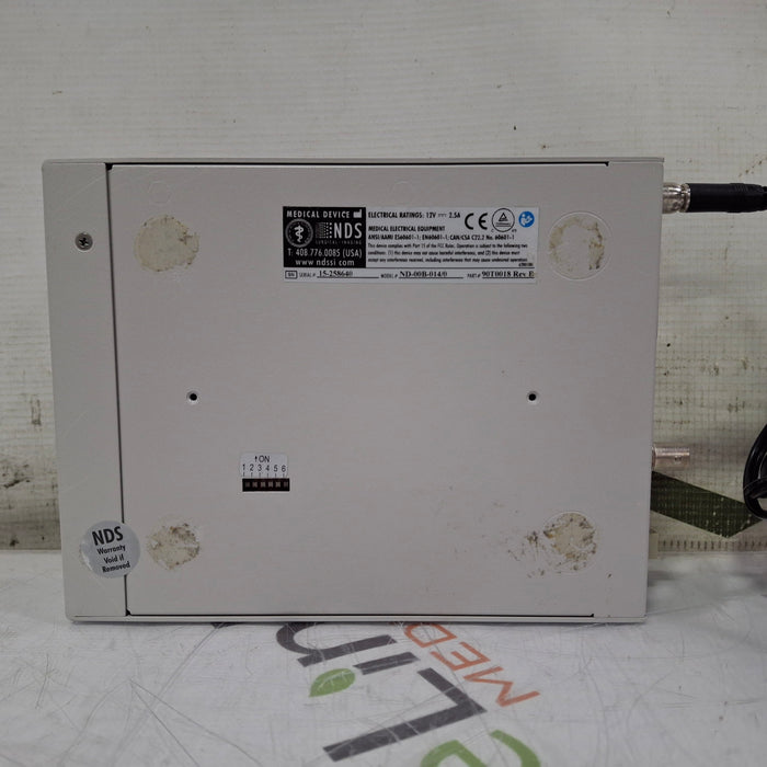 STORZ NDS ScaleOR Video Scaling Unit