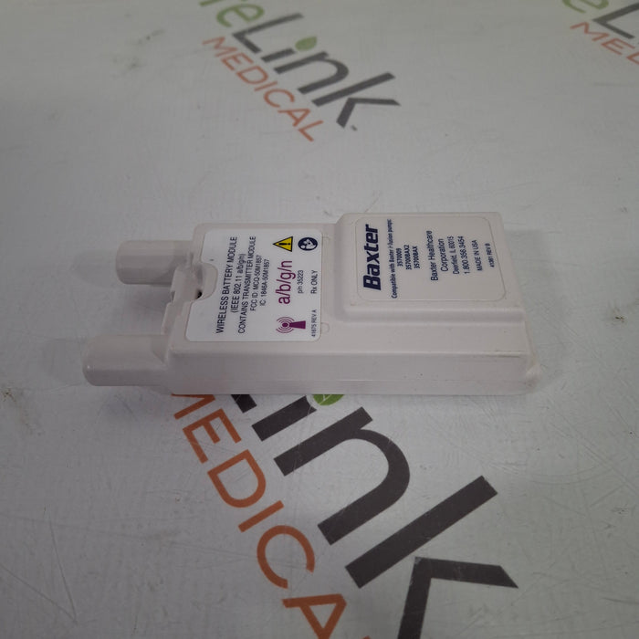 Baxter Sigma Spectrum 35223 A/B/G/N Battery