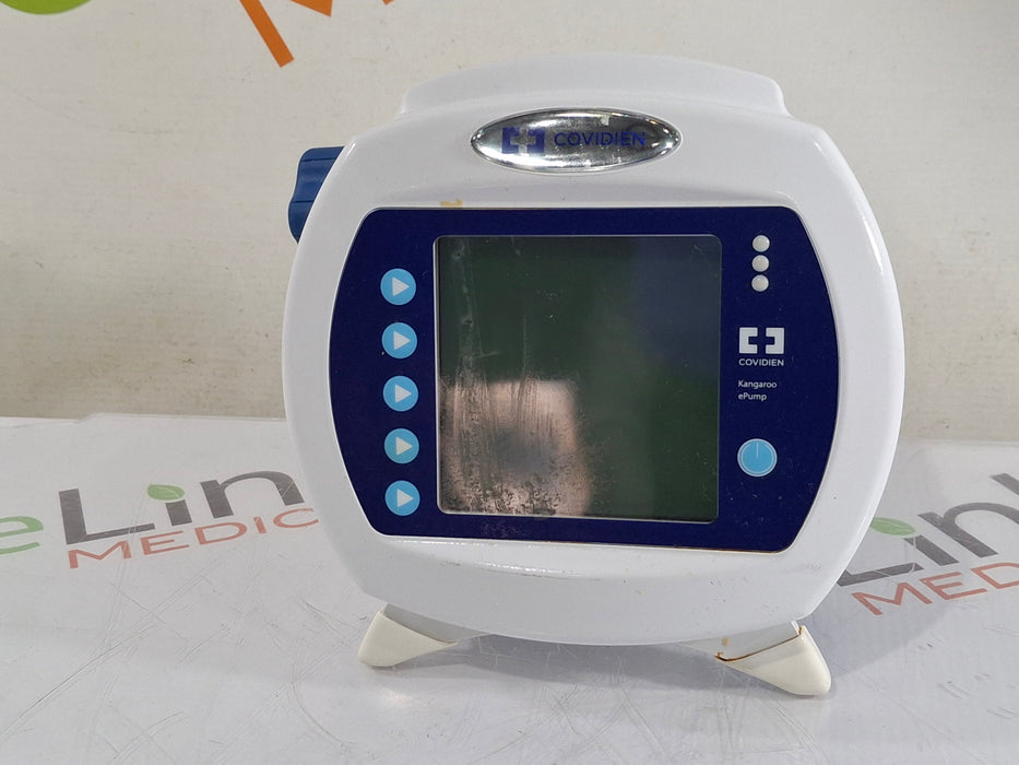 Covidien Kangaroo ePump Enteral Feeding Pump