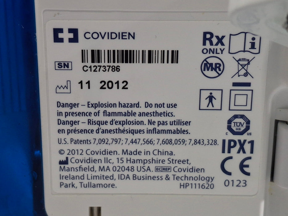 Covidien Kangaroo ePump Enteral Feeding Pump